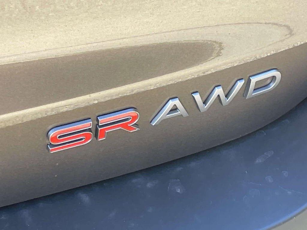 new 2026 Nissan Kicks car, priced at $32,177