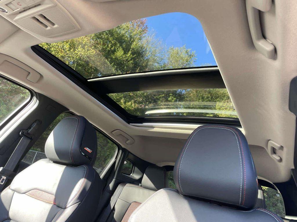 new 2026 Nissan Kicks car, priced at $32,177