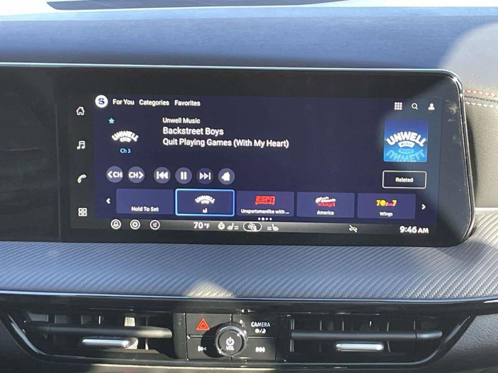 new 2026 Nissan Kicks car, priced at $32,177