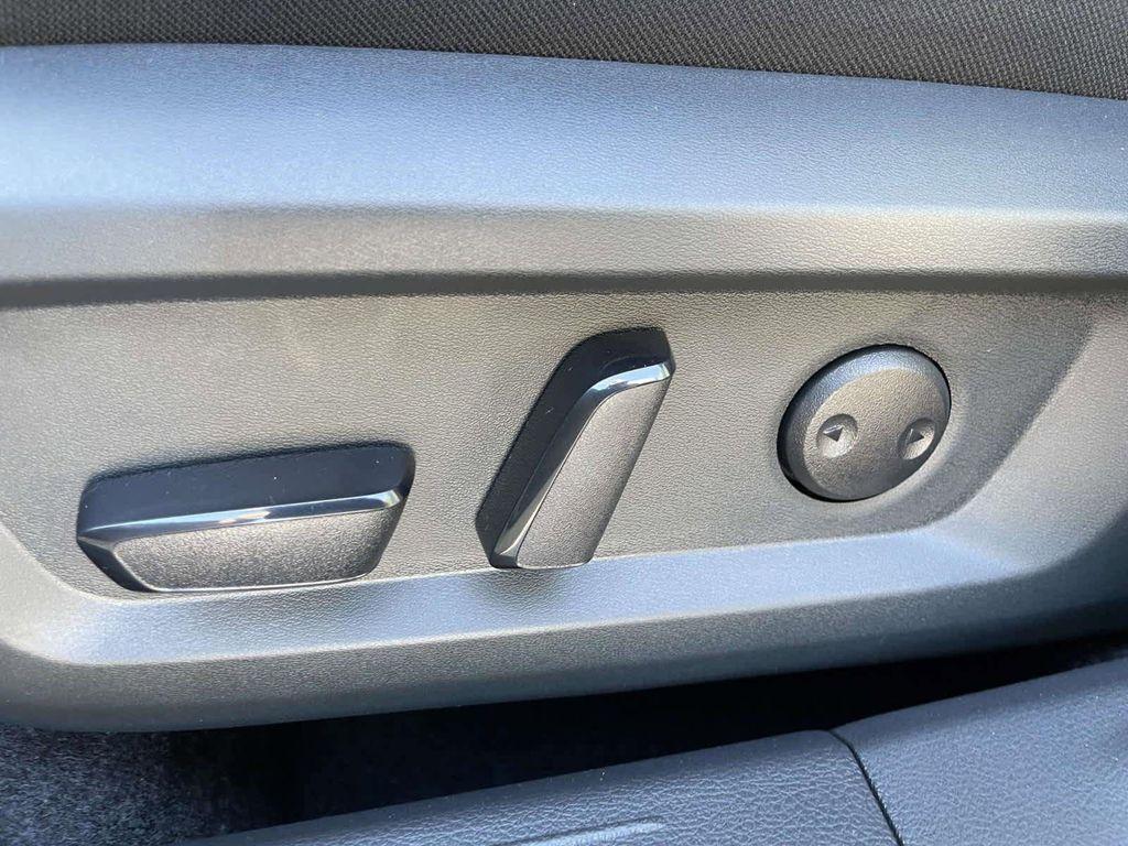 new 2026 Nissan Rogue car, priced at $33,303