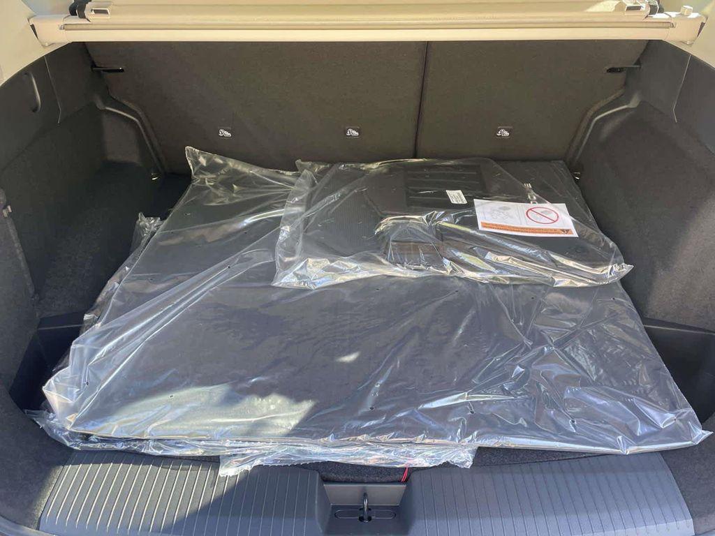 new 2026 Nissan Rogue car, priced at $33,303