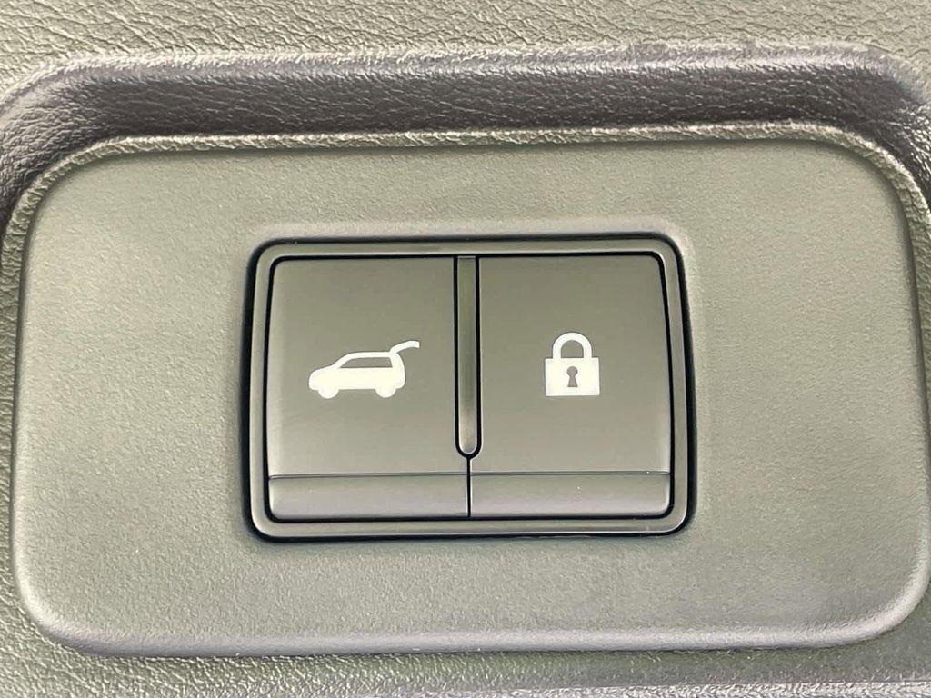 new 2026 Nissan Rogue car, priced at $33,303