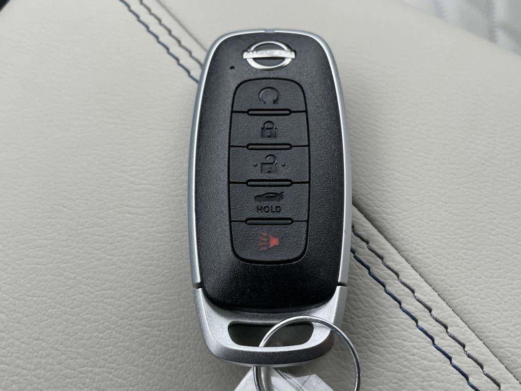 new 2026 Nissan Sentra car, priced at $29,597