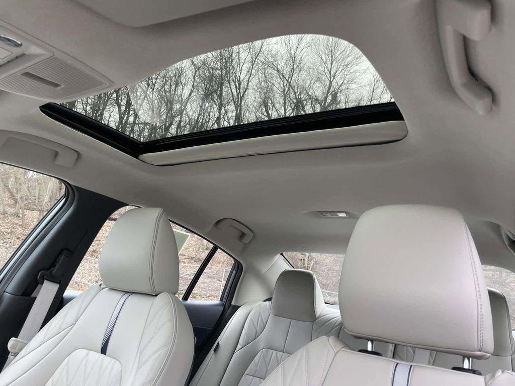 new 2026 Nissan Sentra car, priced at $29,597