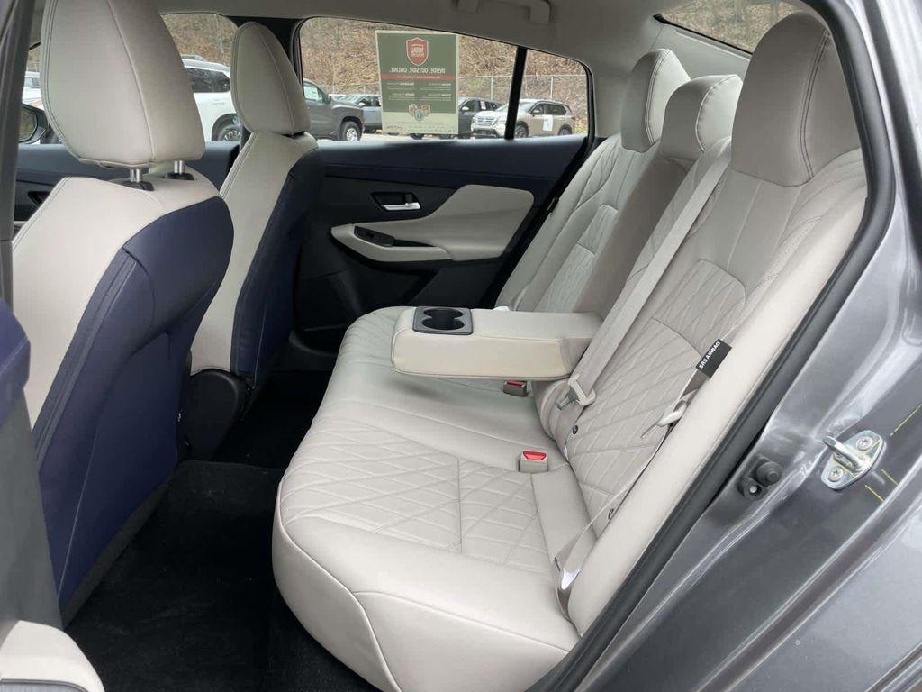 new 2026 Nissan Sentra car, priced at $29,597