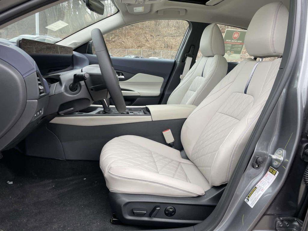 new 2026 Nissan Sentra car, priced at $29,597