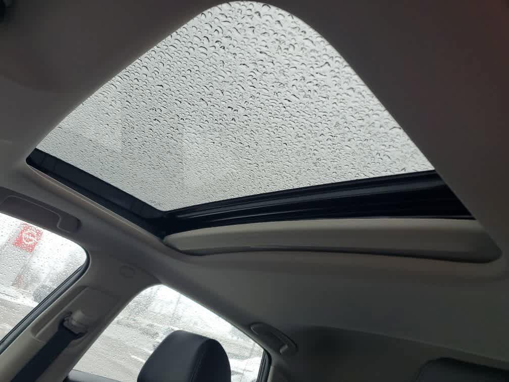 used 2024 Honda Civic car, priced at $24,899