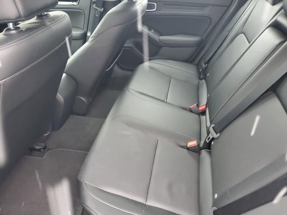 used 2024 Honda Civic car, priced at $24,899