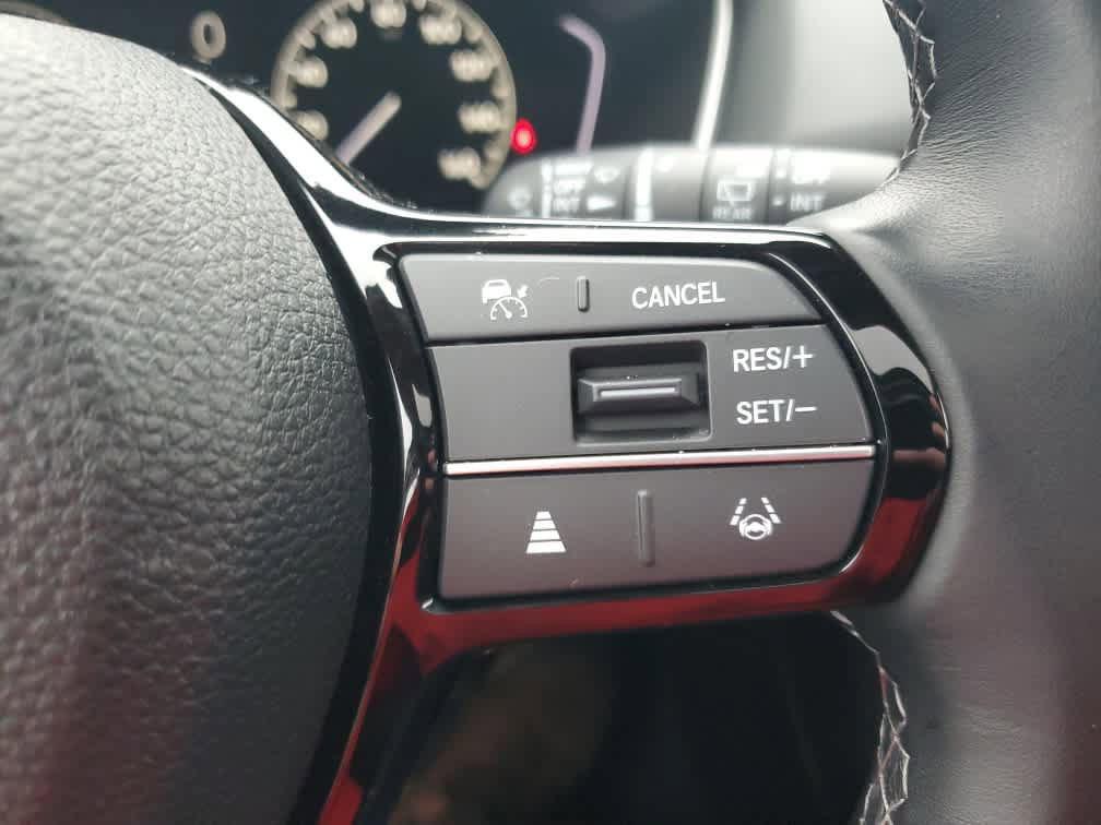 used 2024 Honda Civic car, priced at $24,899