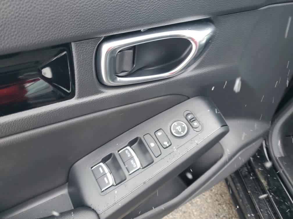 used 2024 Honda Civic car, priced at $24,899