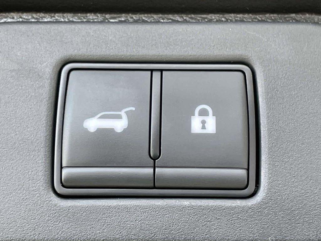 used 2023 Nissan Rogue car, priced at $25,990