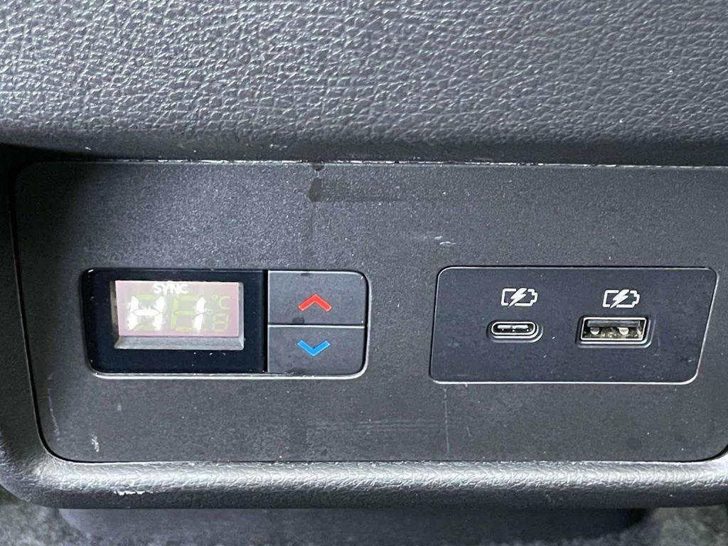 used 2023 Nissan Rogue car, priced at $25,990