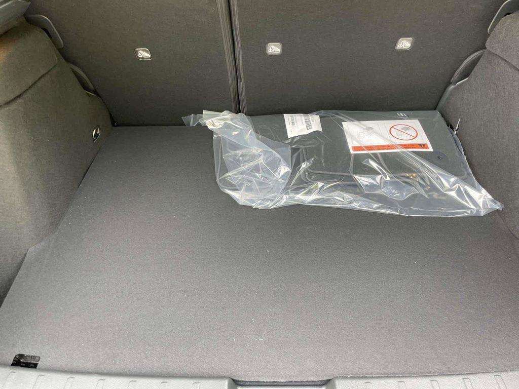 new 2026 Nissan Kicks car, priced at $30,702