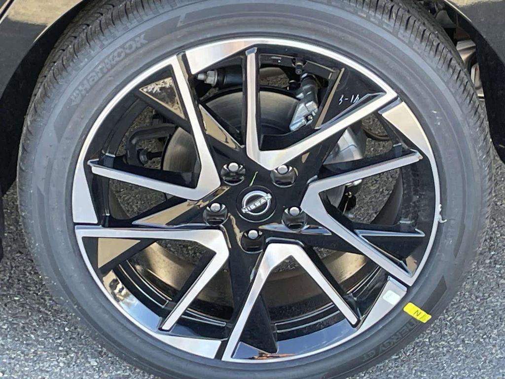 new 2025 Nissan Sentra car, priced at $26,779