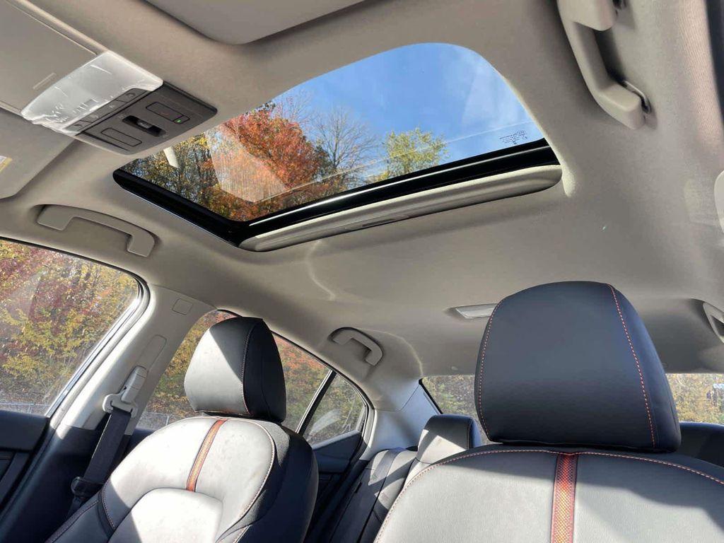 new 2025 Nissan Sentra car, priced at $26,779