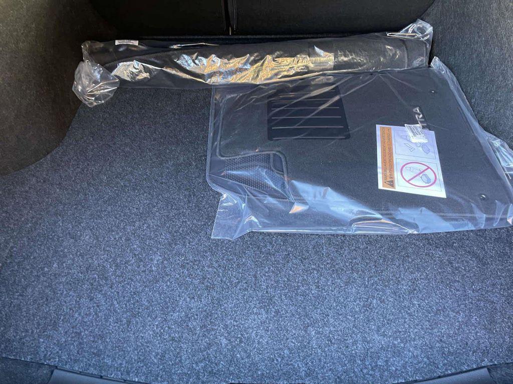 new 2025 Nissan Sentra car, priced at $26,779