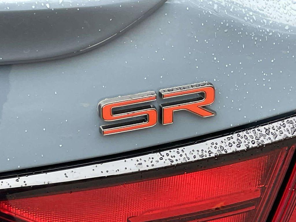 new 2025 Nissan Sentra car, priced at $25,157