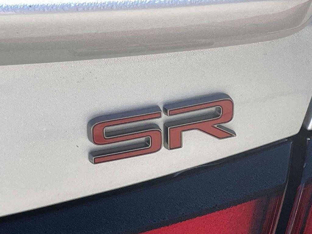 new 2025 Nissan Versa car, priced at $21,788