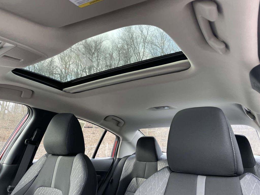 new 2026 Nissan Sentra car, priced at $26,332