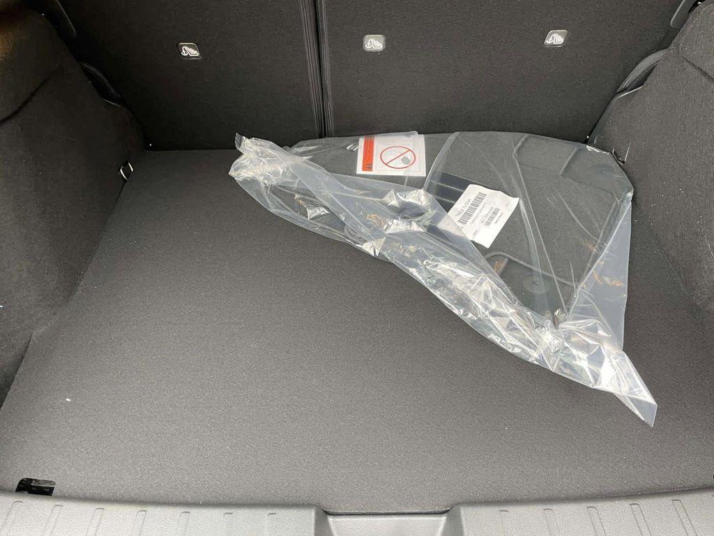 new 2026 Nissan Kicks car, priced at $31,295