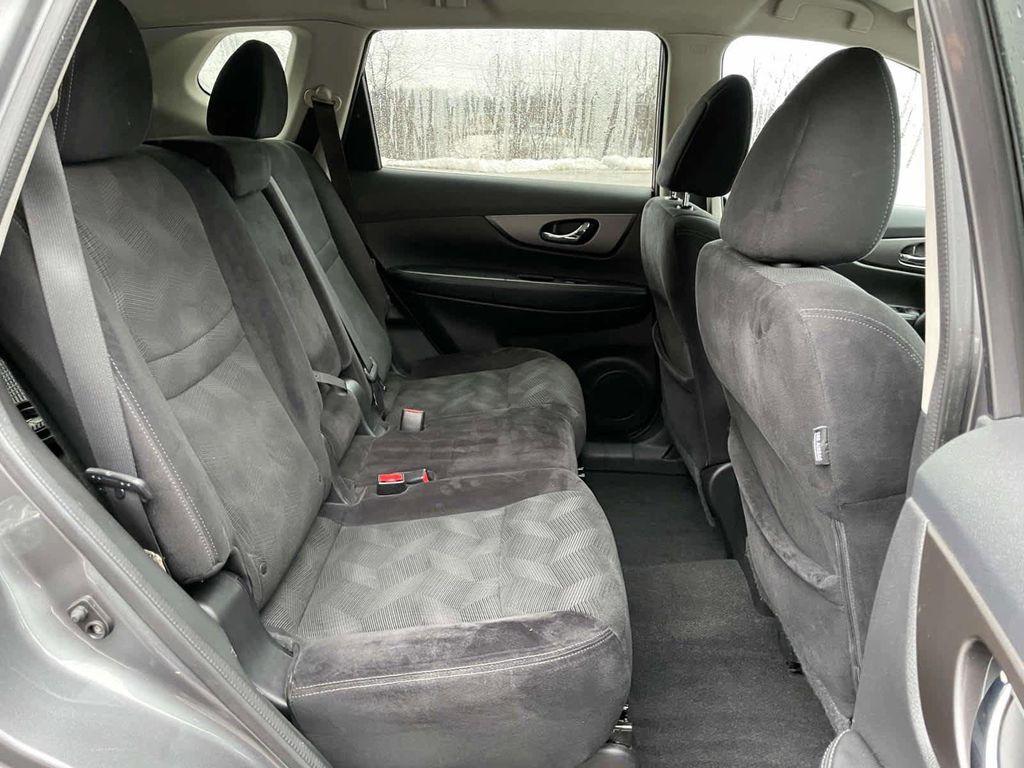 used 2014 Nissan Rogue car, priced at $7,888