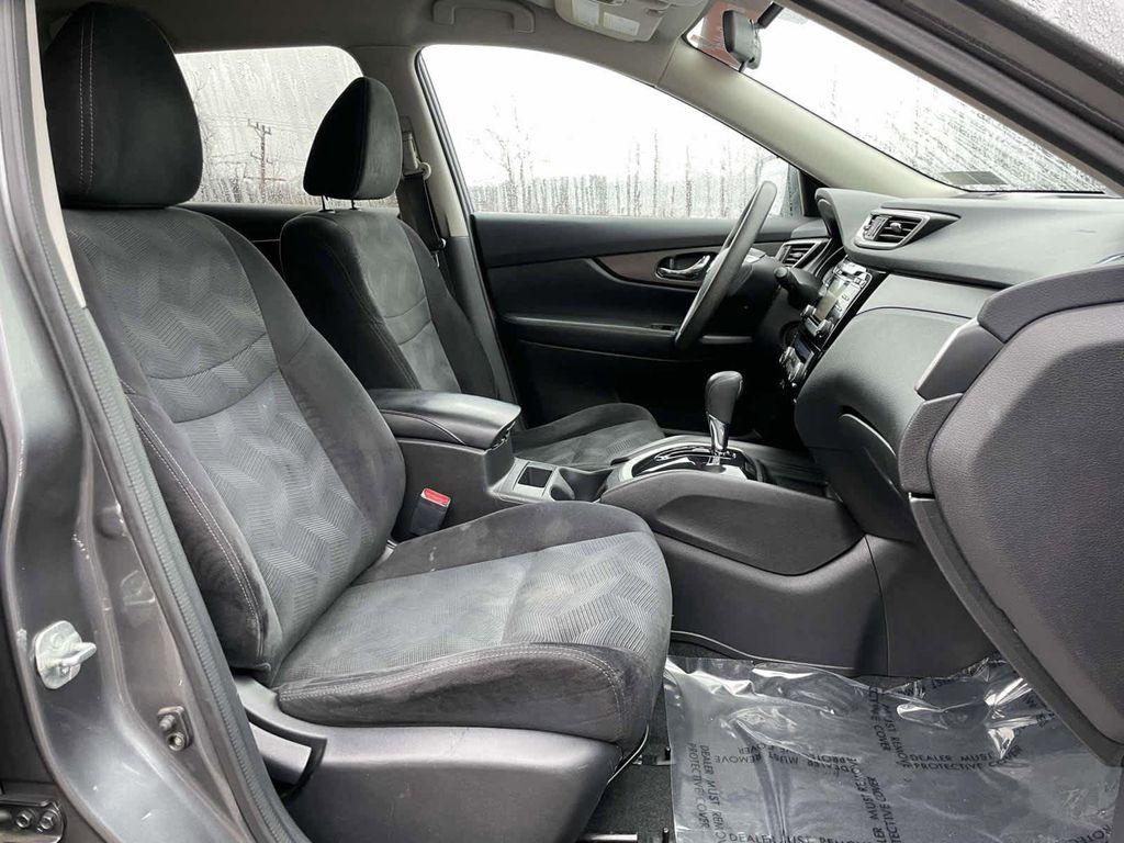 used 2014 Nissan Rogue car, priced at $7,888