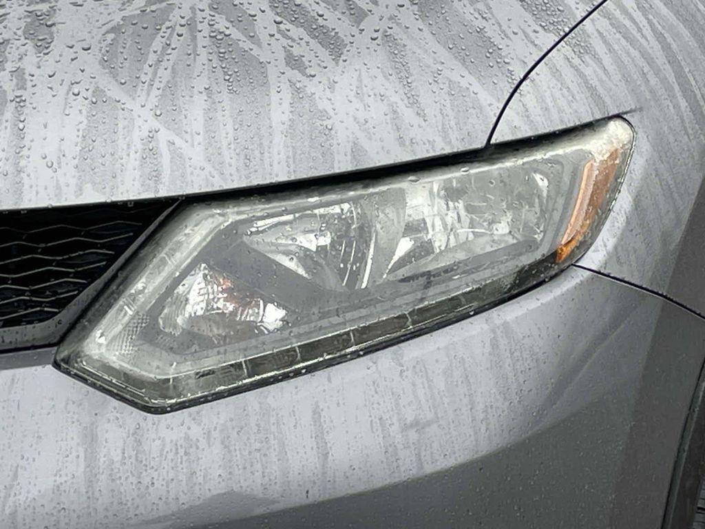 used 2014 Nissan Rogue car, priced at $7,888