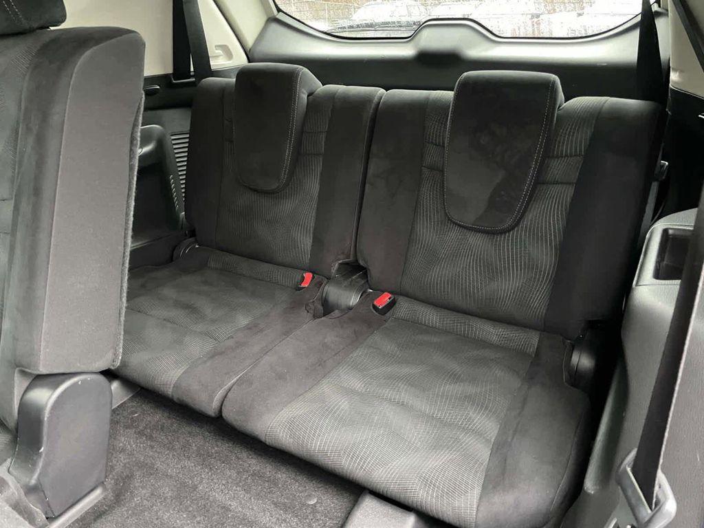 used 2014 Nissan Rogue car, priced at $7,888