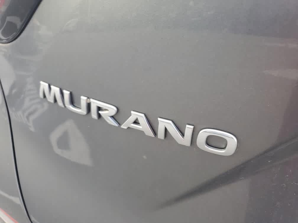 used 2020 Nissan Murano car, priced at $19,217