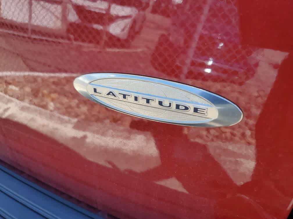 used 2016 Jeep Patriot car, priced at $6,642