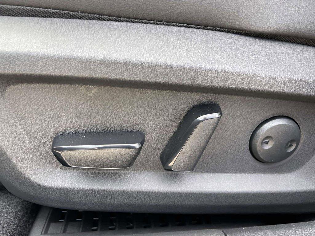 new 2026 Nissan Rogue car, priced at $42,575