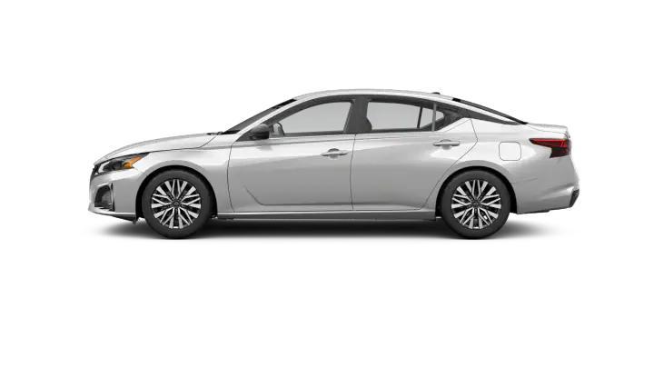 new 2026 Nissan Altima car, priced at $29,663