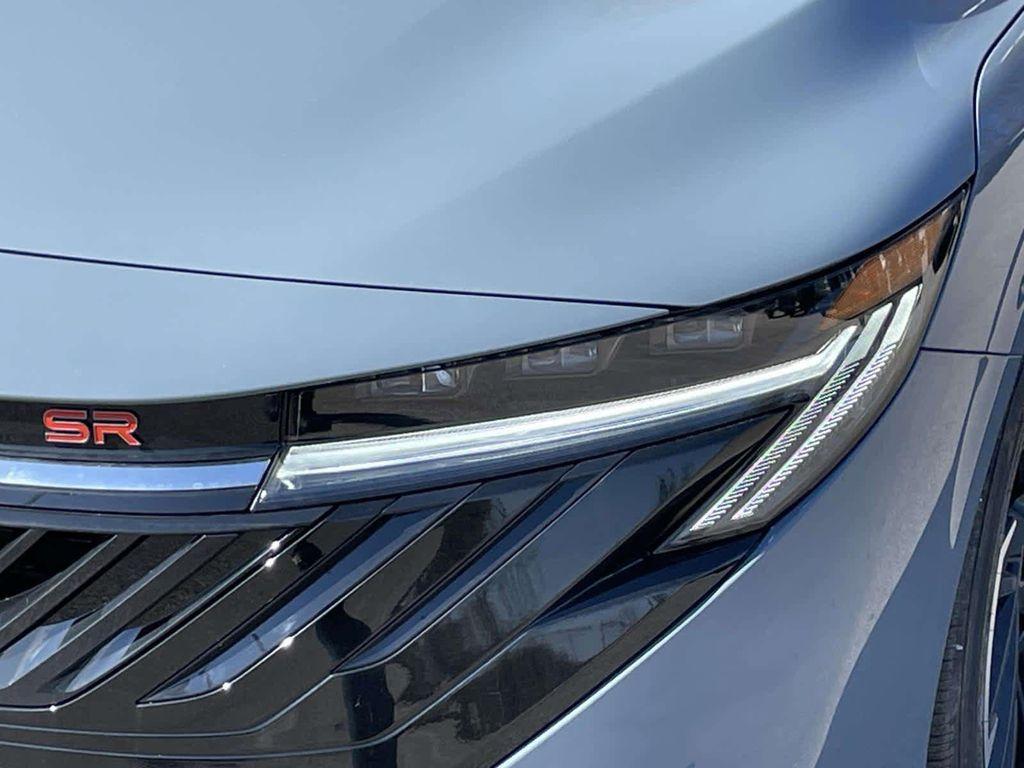 new 2026 Nissan Sentra car, priced at $30,064