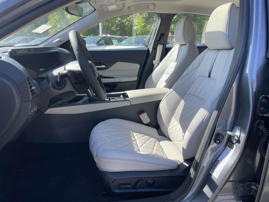 new 2026 Nissan Sentra car, priced at $29,113