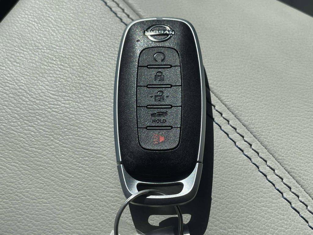 new 2026 Nissan Sentra car, priced at $29,113