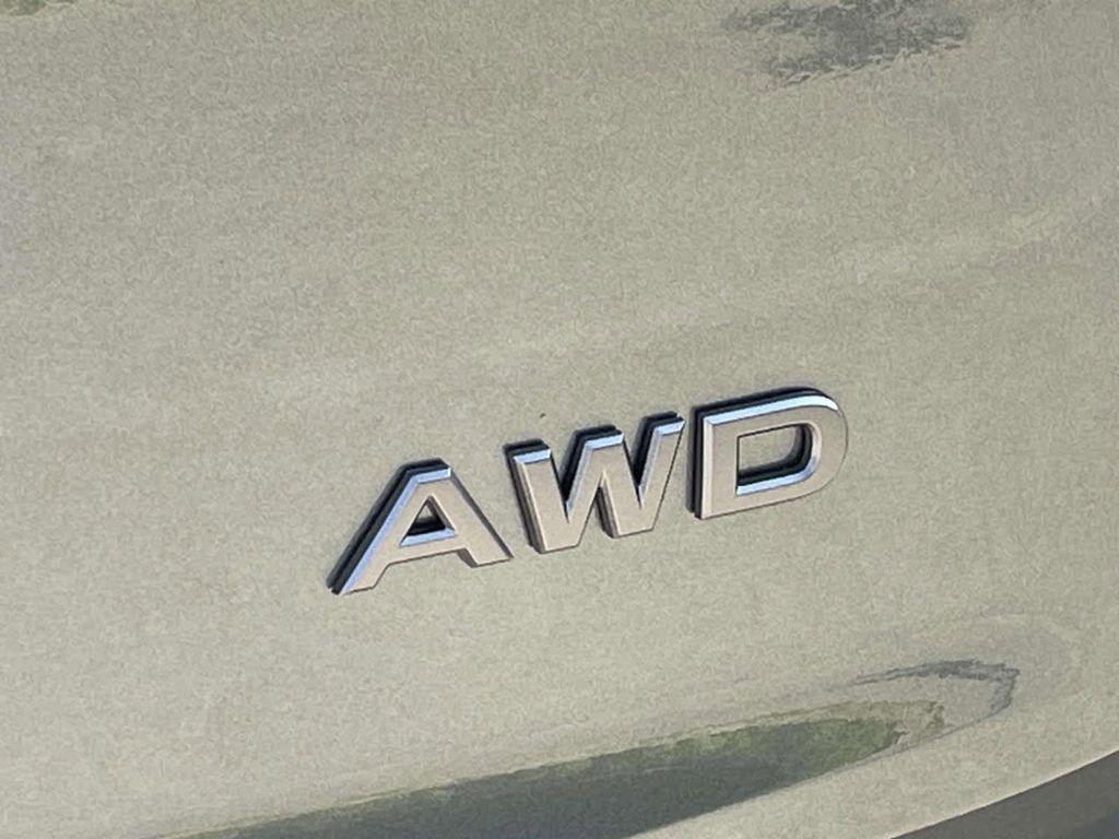 new 2026 Nissan Rogue car, priced at $31,198