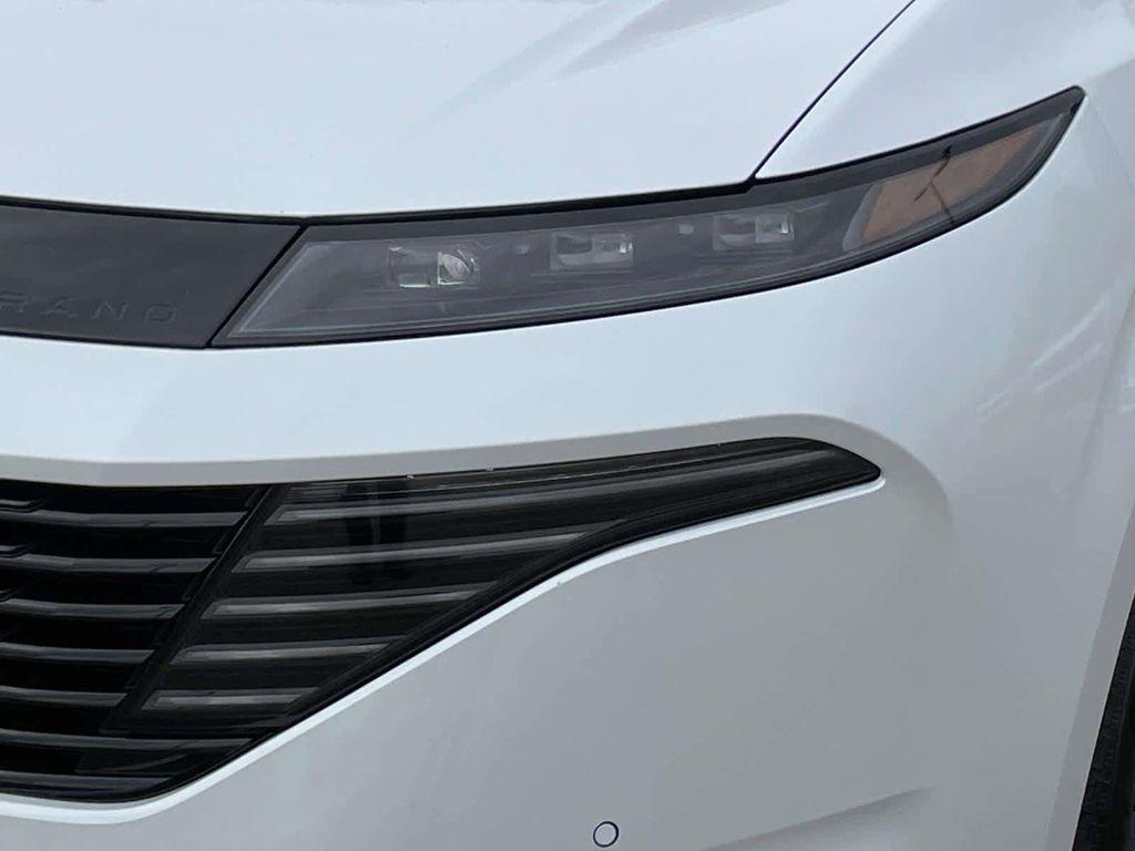 new 2026 Nissan Murano car, priced at $53,985