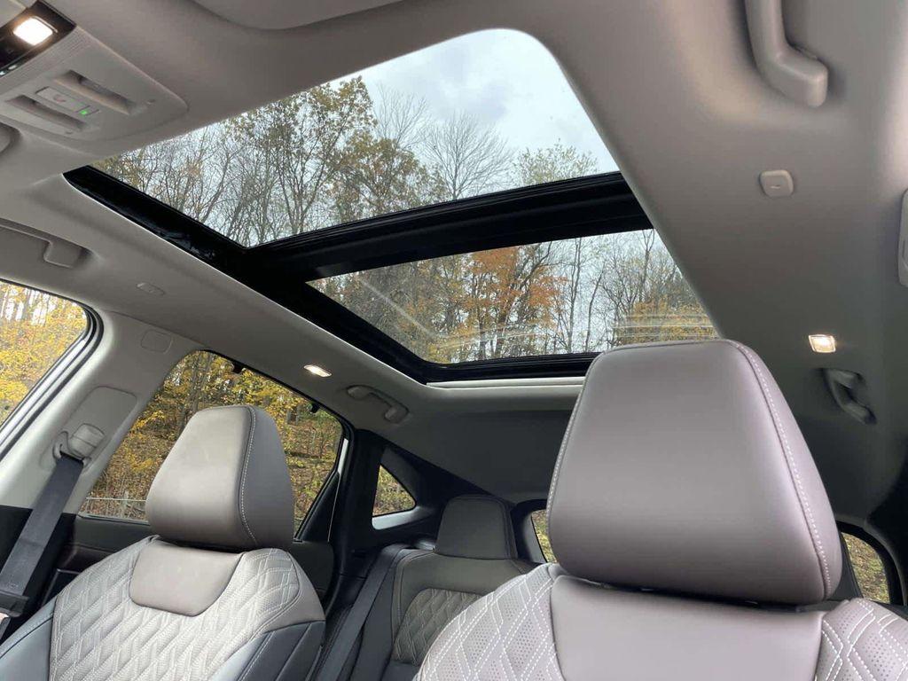 new 2026 Nissan Murano car, priced at $53,985