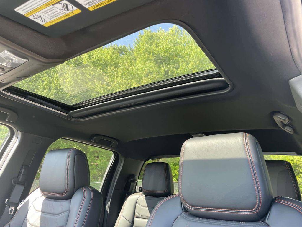 new 2026 Nissan Frontier car, priced at $50,664