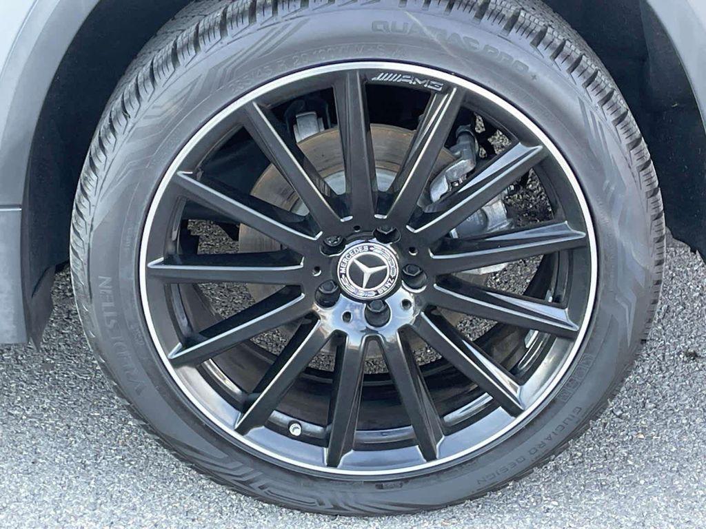 used 2022 Mercedes-Benz GLA 250 car, priced at $26,721