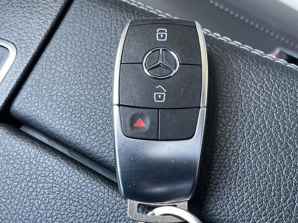 used 2022 Mercedes-Benz GLA 250 car, priced at $26,721