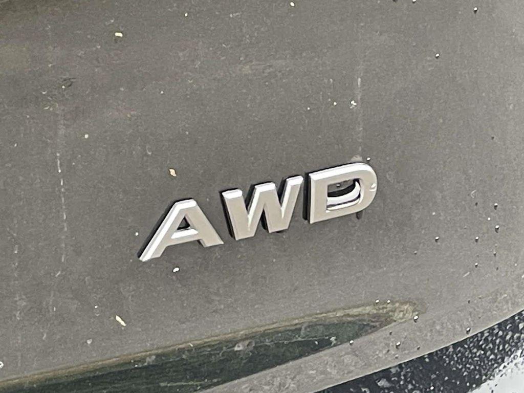 new 2026 Nissan Rogue car, priced at $31,198