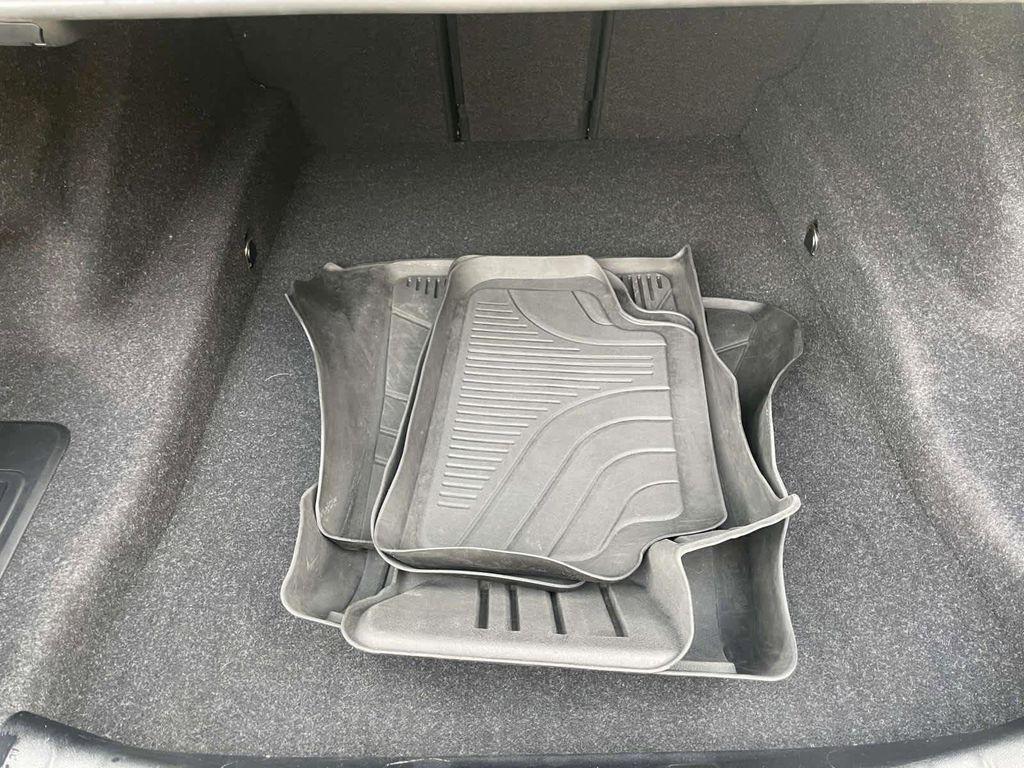 used 2023 BMW 530 car, priced at $33,803