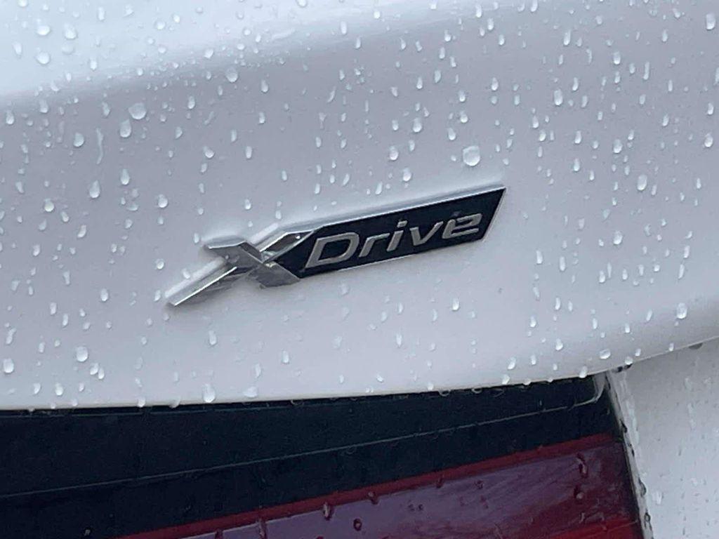 used 2023 BMW 530 car, priced at $33,803