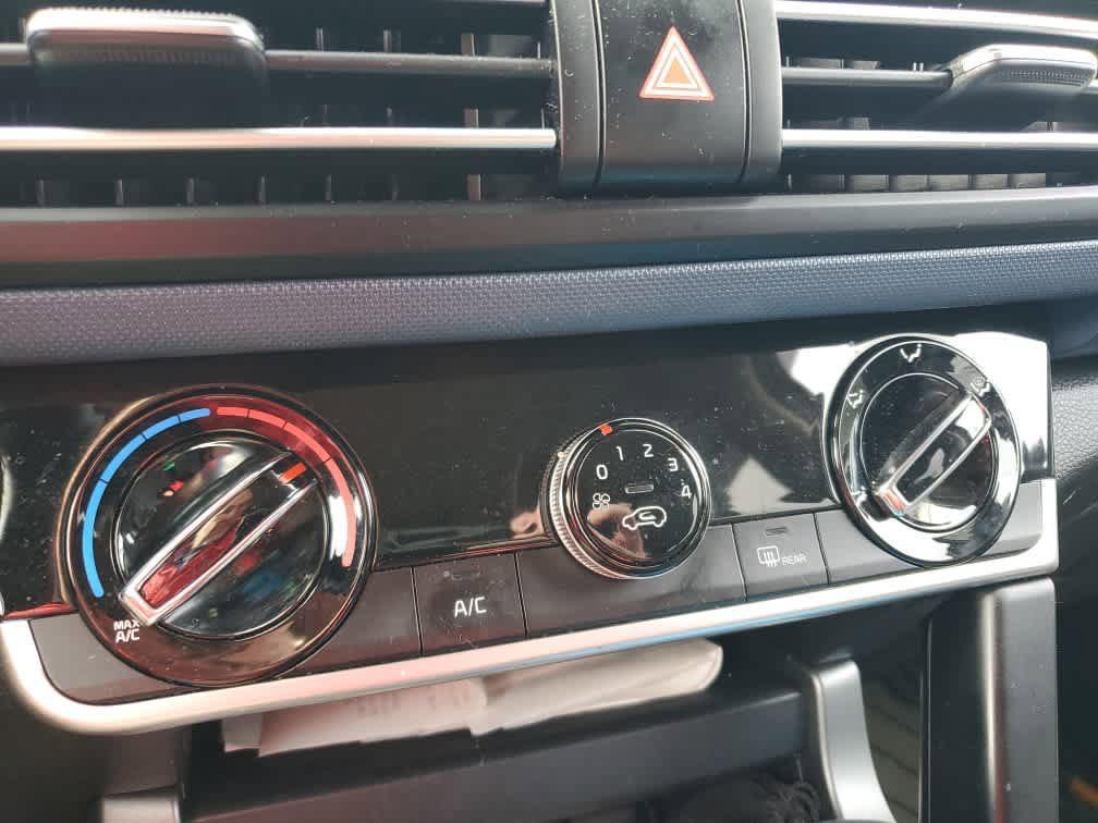 used 2021 Kia Seltos car, priced at $15,799