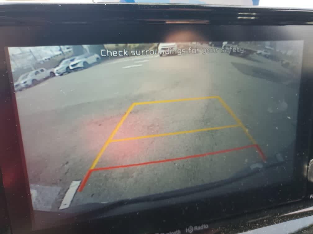 used 2021 Kia Seltos car, priced at $15,799