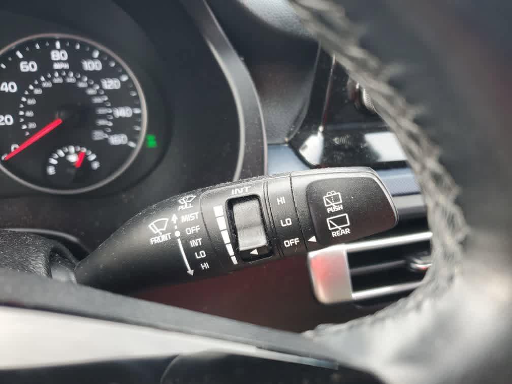 used 2021 Kia Seltos car, priced at $15,799