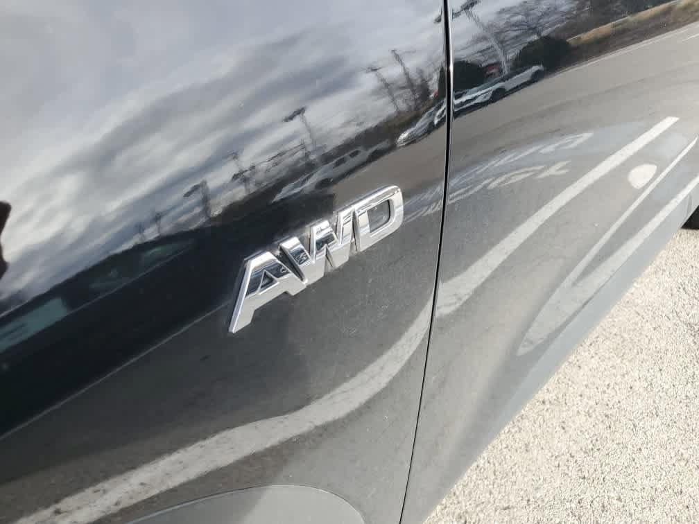 used 2021 Kia Seltos car, priced at $15,799