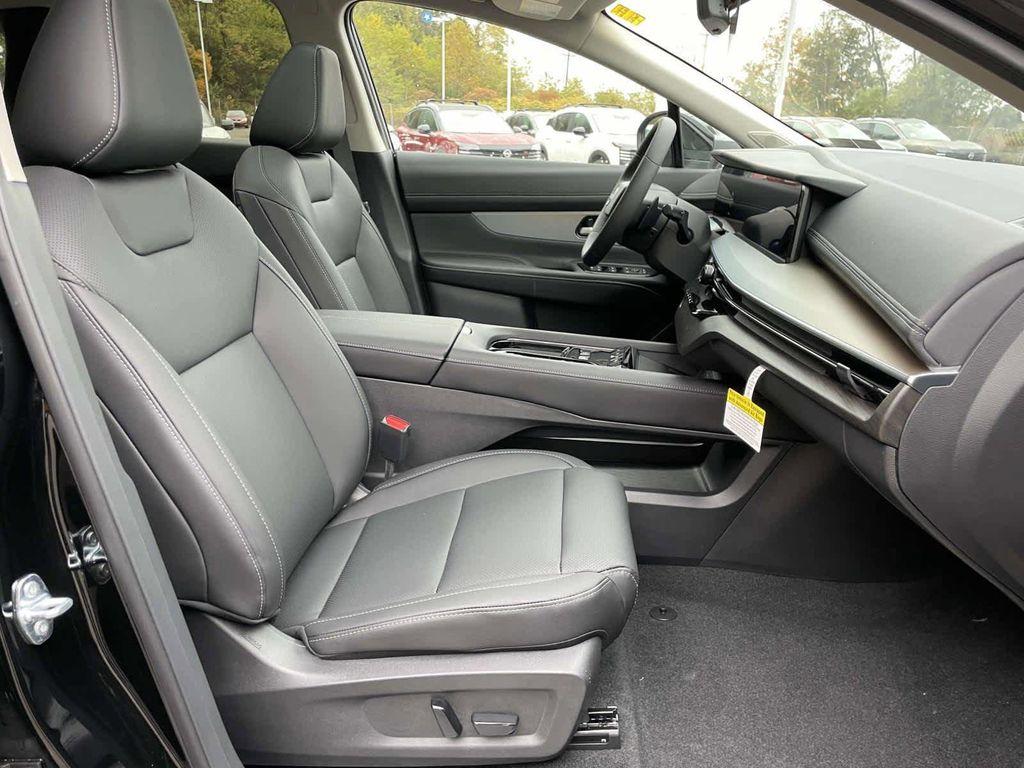 new 2026 Nissan Murano car, priced at $52,095