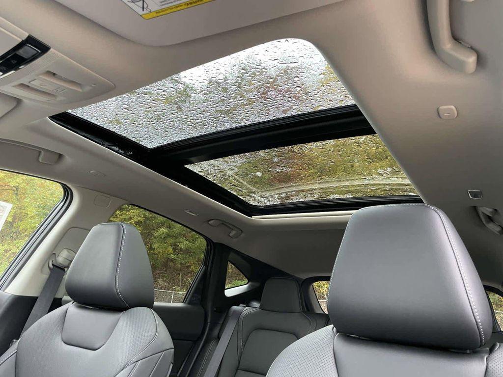 new 2026 Nissan Murano car, priced at $52,095